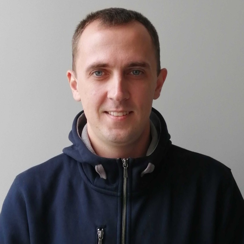 Ivan Khartov